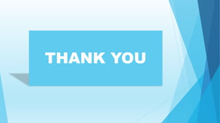 THANK YOU
 