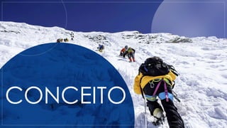 CONCEITO
 