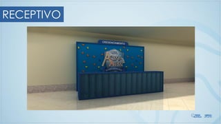 RECEPTIVO
 