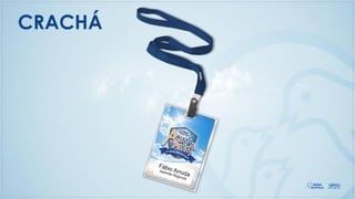 CRACHÁ
 