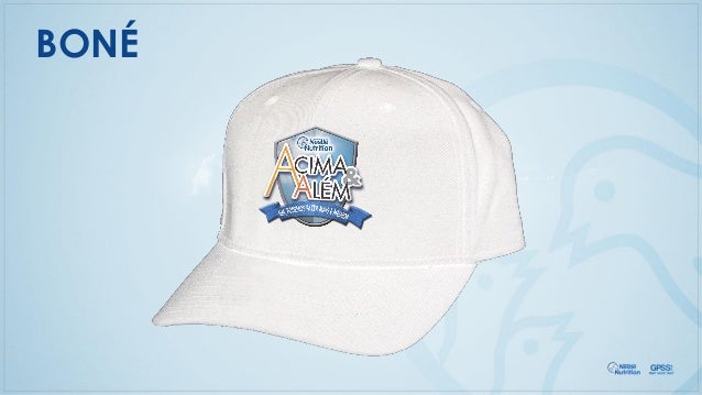 Convenção de Vendas Nestlé Nutrition 2015