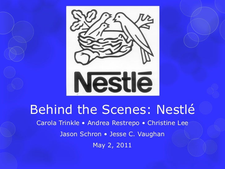 nyu, stern: nestle powerpoint presentation nyu, stern: nestle powerpoint presentation, Presentation templates