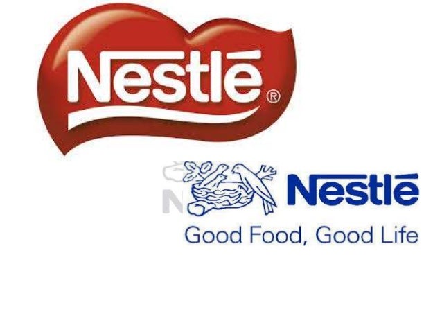nestle presentation nestle presentation, Presentation templates
