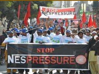 Nestle presentation.