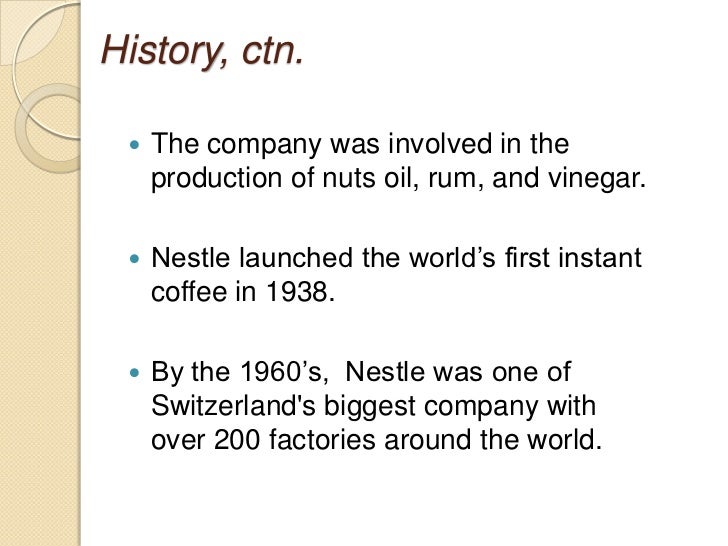 third world and nestle infant formula In many third world countries there never should have been advertising and promotions for infant formula because it is not safe due to unsafe water supplies and the. third world and nestle infant formula In many third world countries there never should have been advertising and promotions for infant formula because it is not safe due to unsafe water supplies and the.