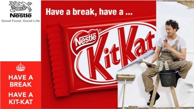 kit kat psychographics The hershey company works to spread almond joy and lots of kisses with its portfolio of more than 80 global brands, the #1 chocolate producer in north america has built a big business manufacturing such well-known chocolate and candy brands as hershey's, kisses, reese's peanut butter cups, twizzlers, mounds and almond joy candy bars (under a license), york peppermint patties, and kit kat. kit kat psychographics The hershey company works to spread almond joy and lots of kisses with its portfolio of more than 80 global brands, the #1 chocolate producer in north america has built a big business manufacturing such well-known chocolate and candy brands as hershey's, kisses, reese's peanut butter cups, twizzlers, mounds and almond joy candy bars (under a license), york peppermint patties, and kit kat.