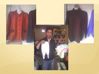 Persona Emprendedora 