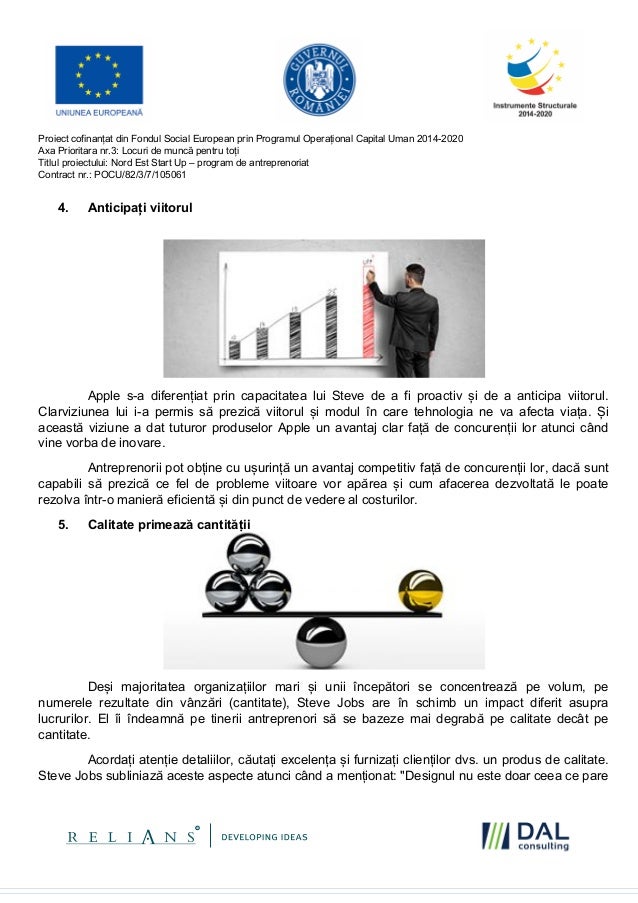 Nesu Studiu De Caz Steve Jobs