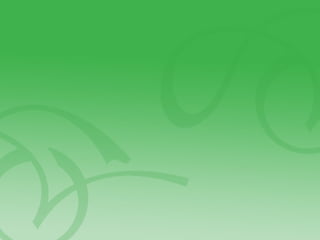 Nesvita presentation