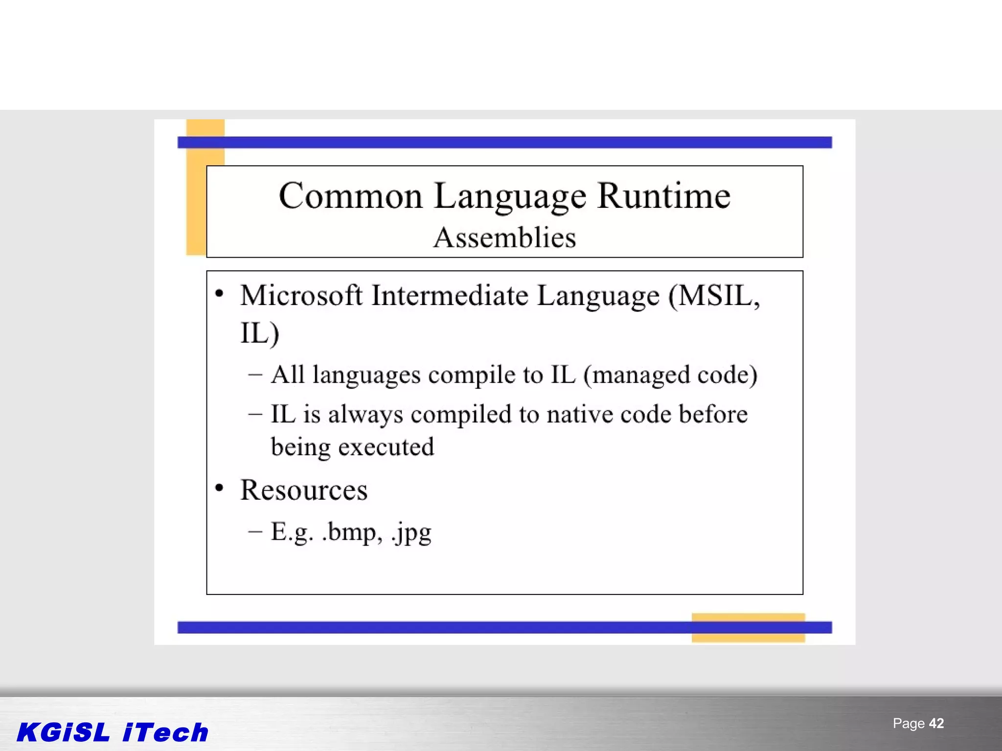 KGiSL iTech   Page 42
 
