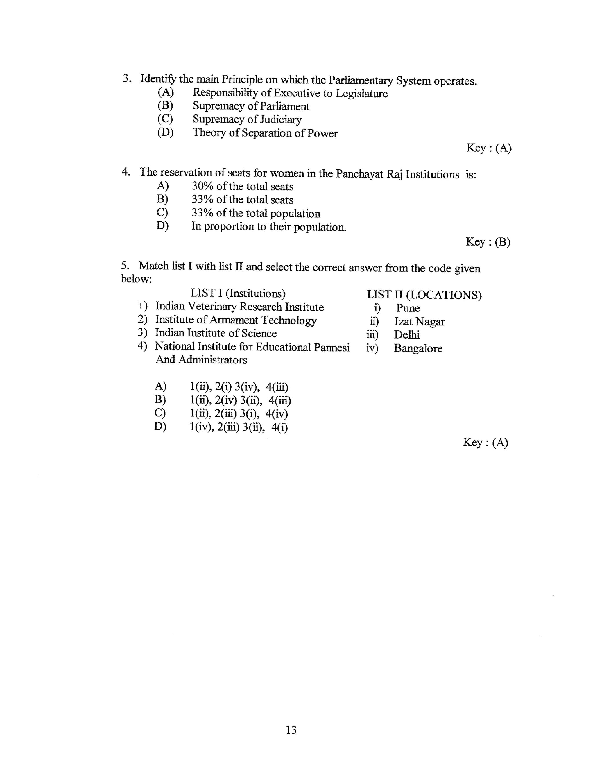UGC-NET general paper syllabus