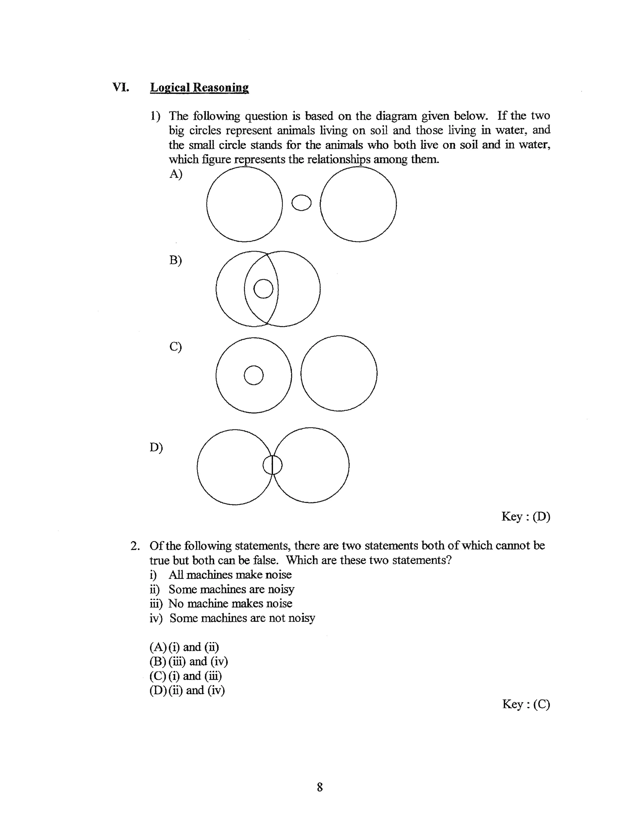 UGC-NET general paper syllabus
