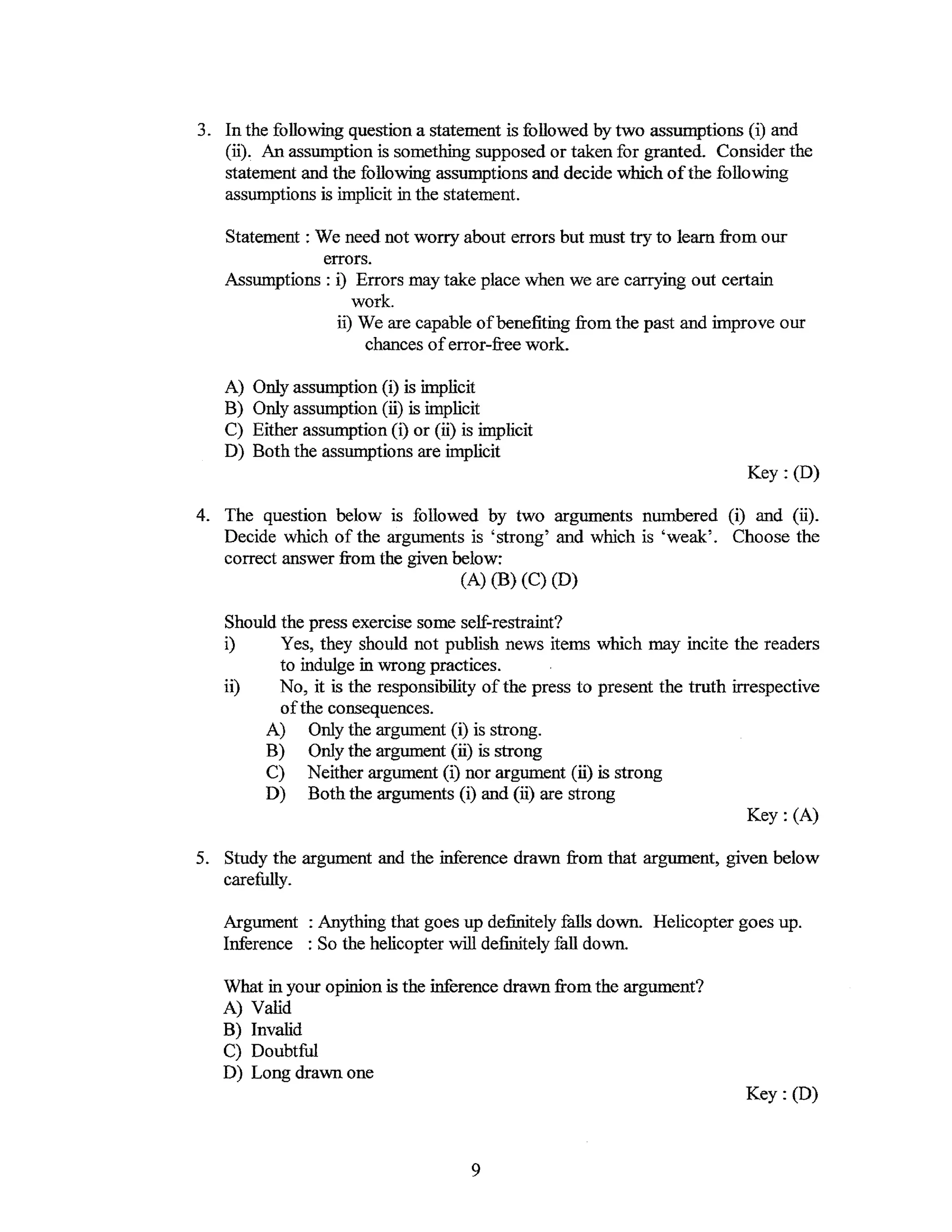 UGC-NET general paper syllabus