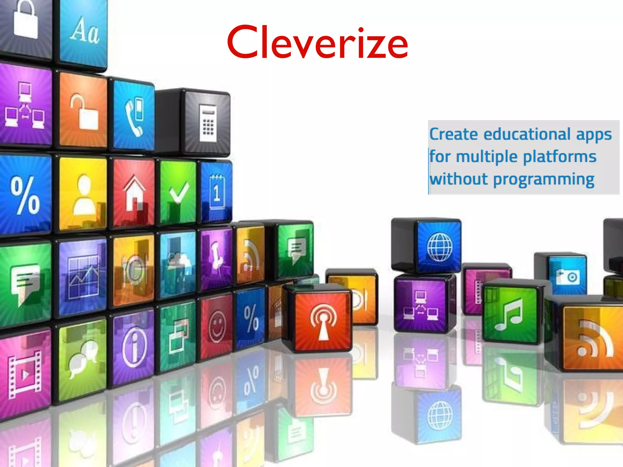 Cleverize

 