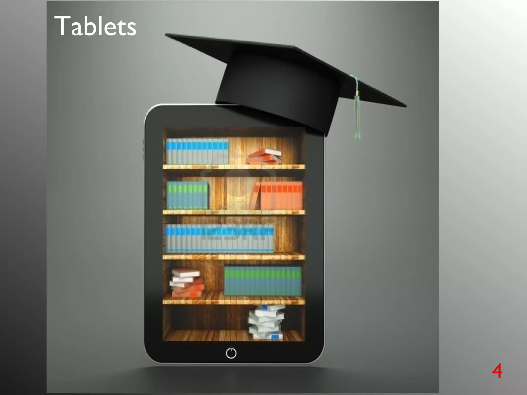 Tablets

4

 