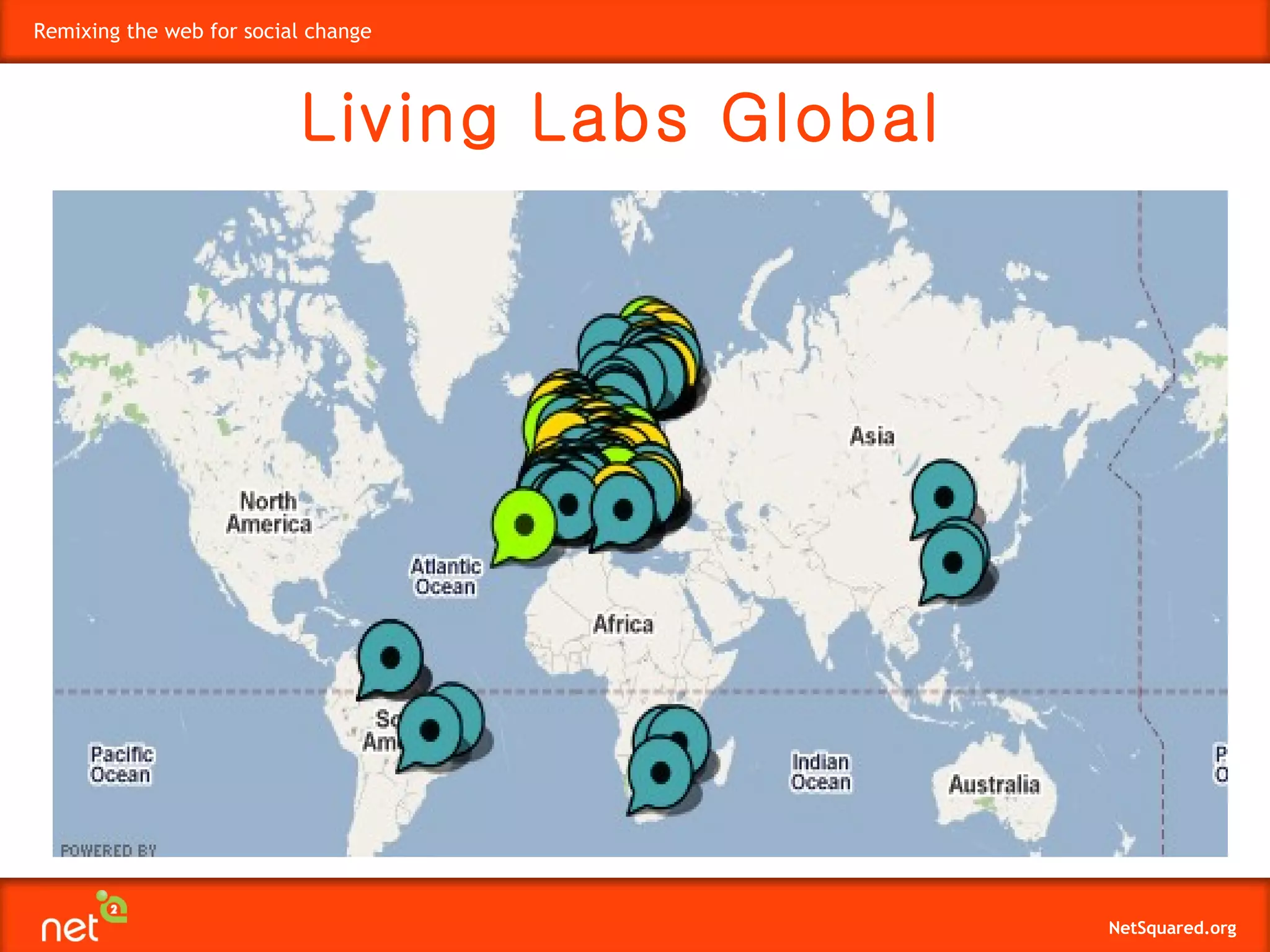 Living Labs Global  