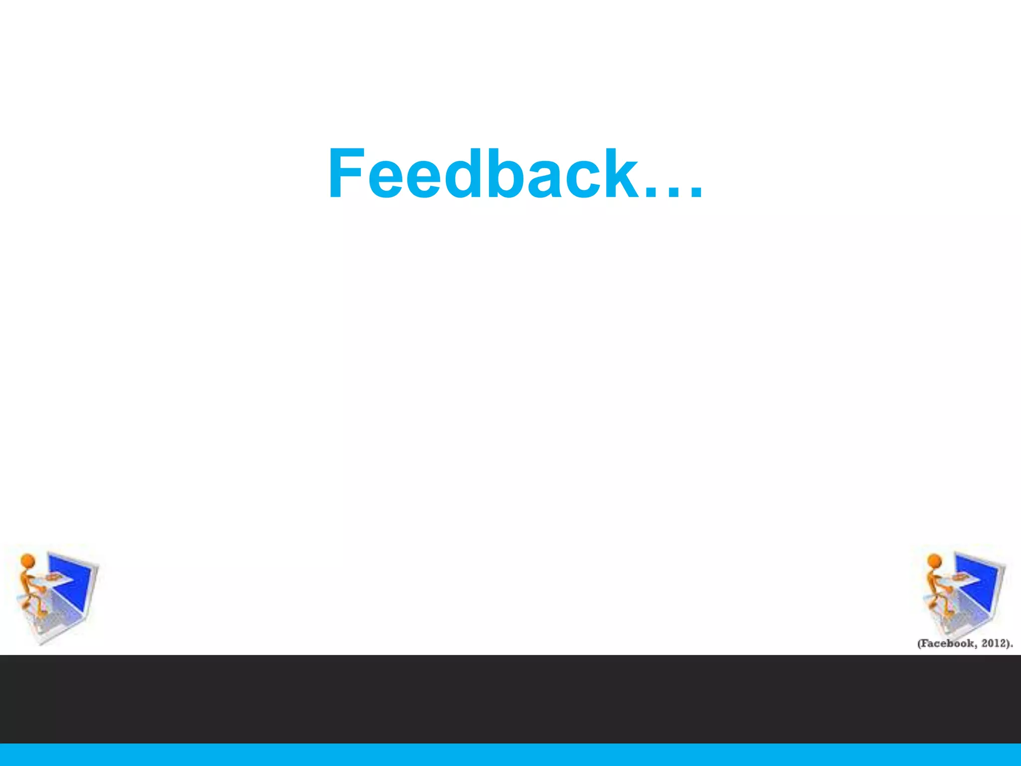 Feedback…

 