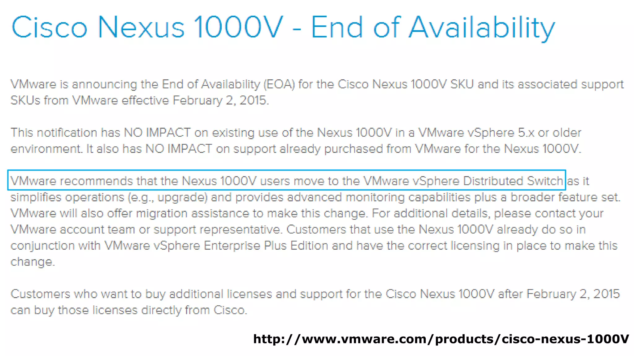 http://www.vmware.com/products/cisco-nexus-1000V
 