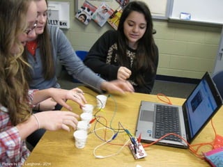 Picture by Eric Langhorst - 2014
 