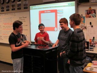 Picture by Eric Langhorst - 2013
 