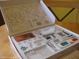 Picture by Eric Langhorst - 2014
 