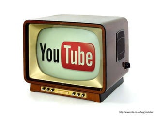 http://www.cite.co.uk/tag/youtube/
 