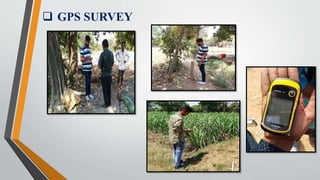  GPS SURVEY
 