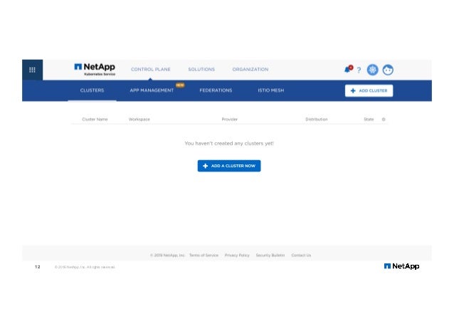 Cloud Manager And Cloud Volumes Ontap Overview Netapp Cloud Docs