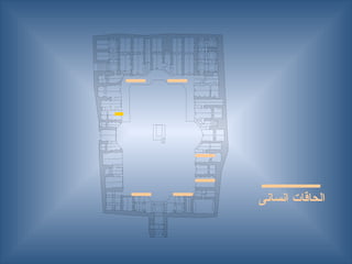 ‫انسانی‬ ‫الحاقات‬
 