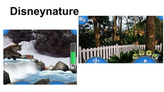 Disneynature
 