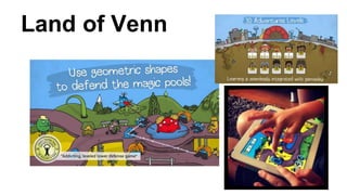 Land of Venn
 