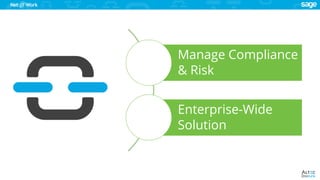 www.altec-inc.com @DocLinkbyAltec
Manage Compliance
& Risk
Enterprise-Wide
Solution
 