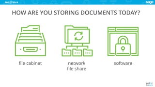 www.altec-inc.com @DocLinkbyAltec
HOW ARE YOU STORING DOCUMENTS TODAY?
file cabinet network
file share
software
 
