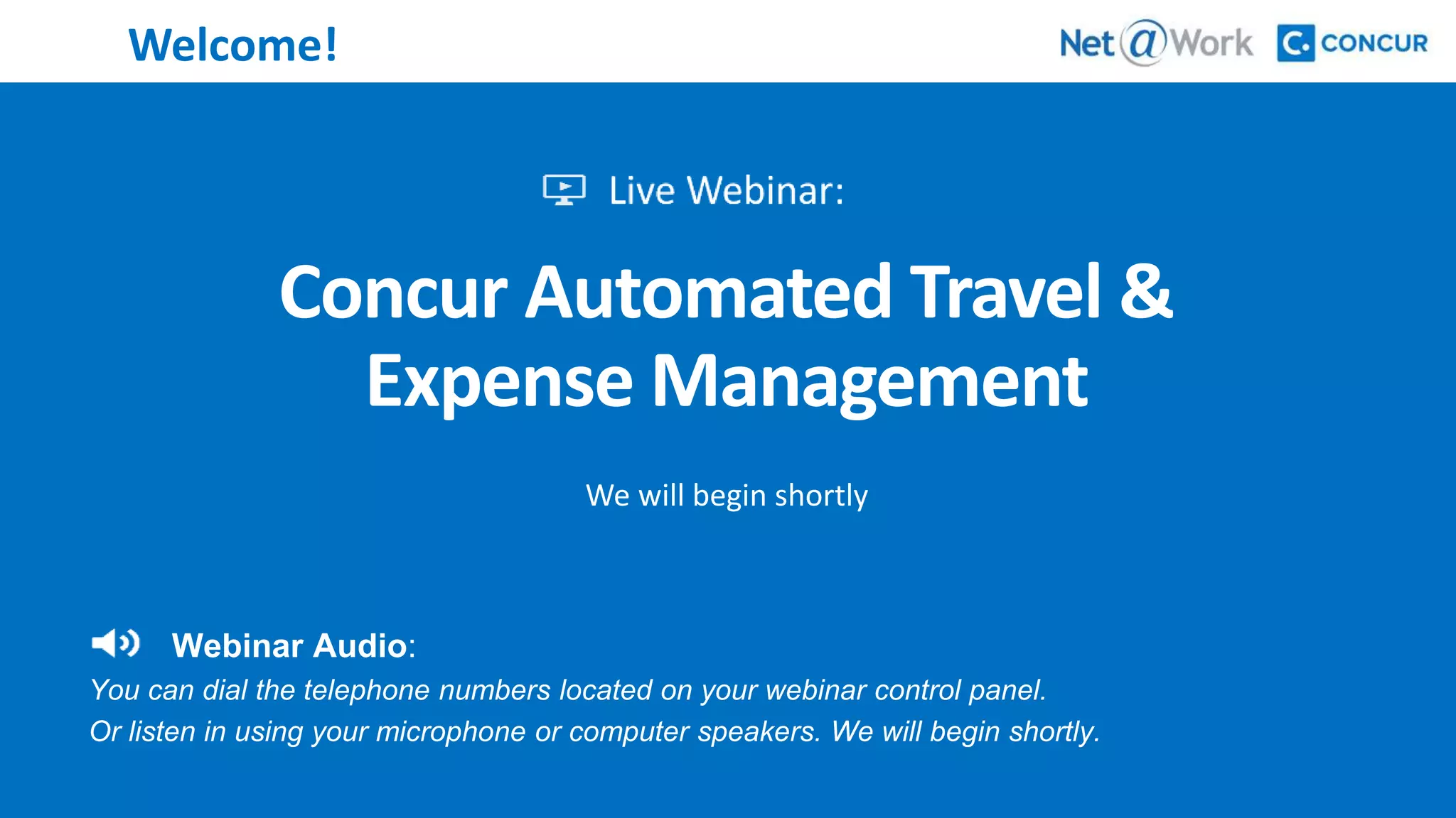Concur Automated Travel and Expense Management | PDF