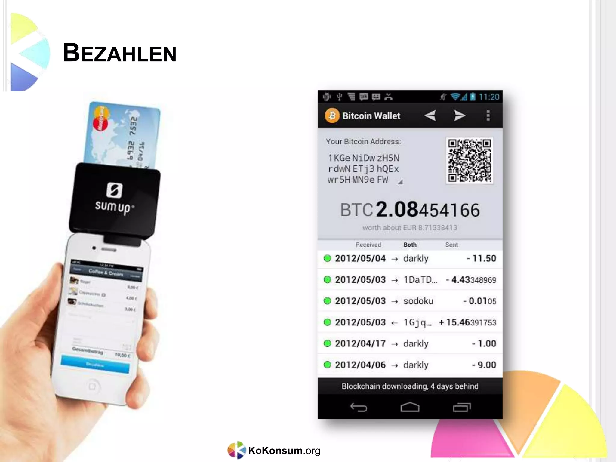 KoKonsum.org
BEZAHLEN
 