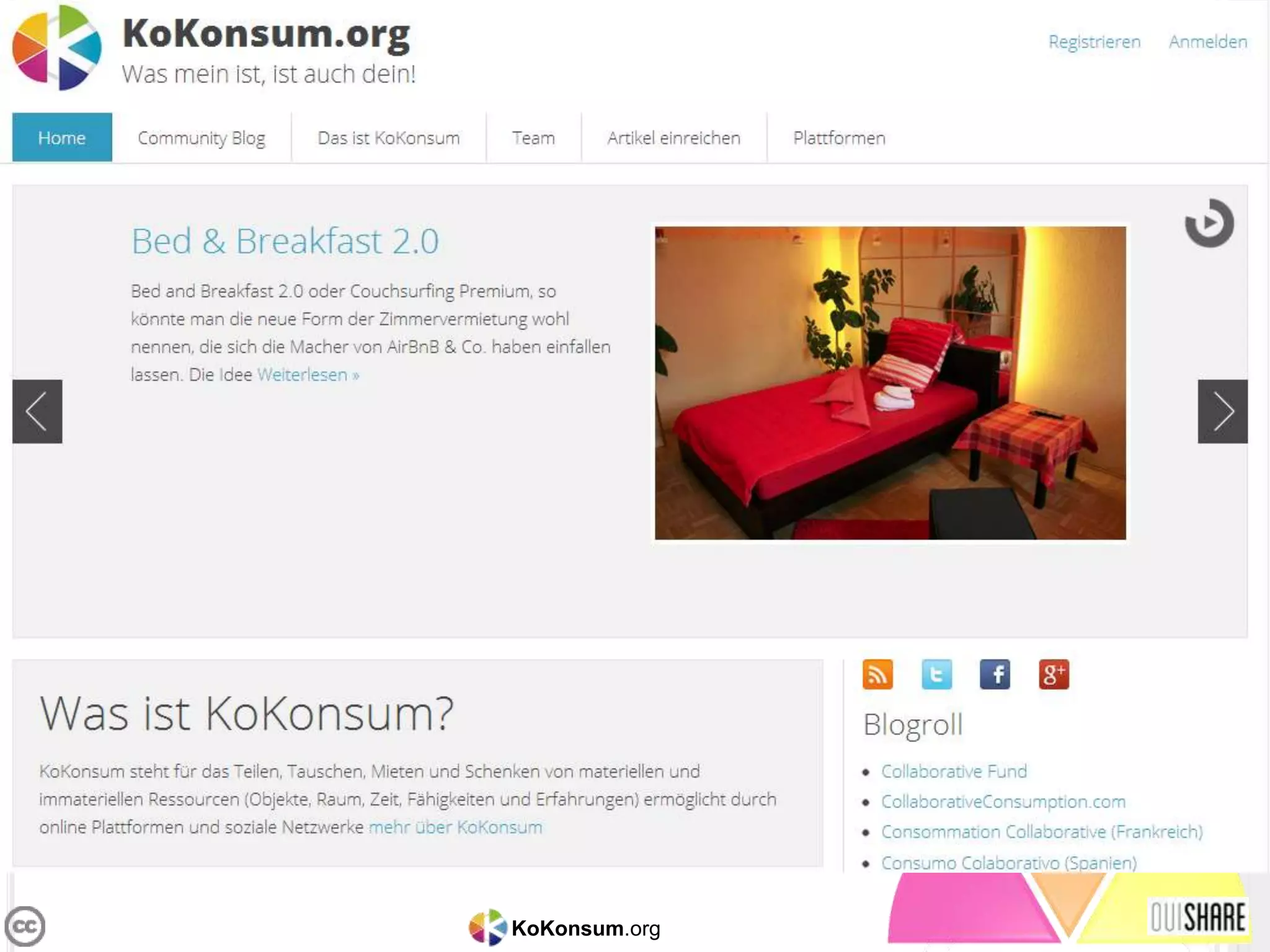 KoKonsum.org
 