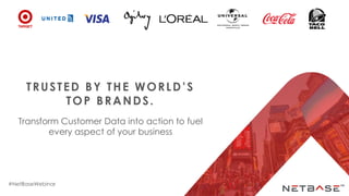 The 5 Hottest Trends in Social Analytics