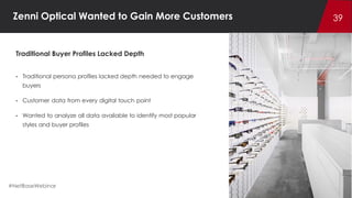 The 5 Hottest Trends in Social Analytics