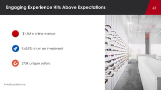 The 5 Hottest Trends in Social Analytics