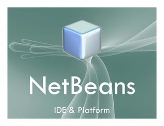 IDE & Platform
 