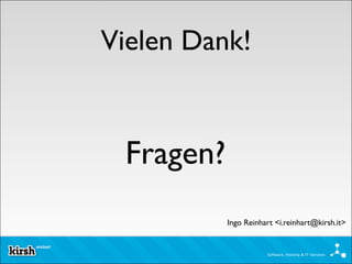 NetBeans für PHP-Entwickler