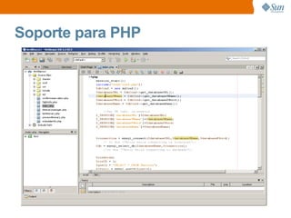 NetBeans - El único IDE que necesitas
