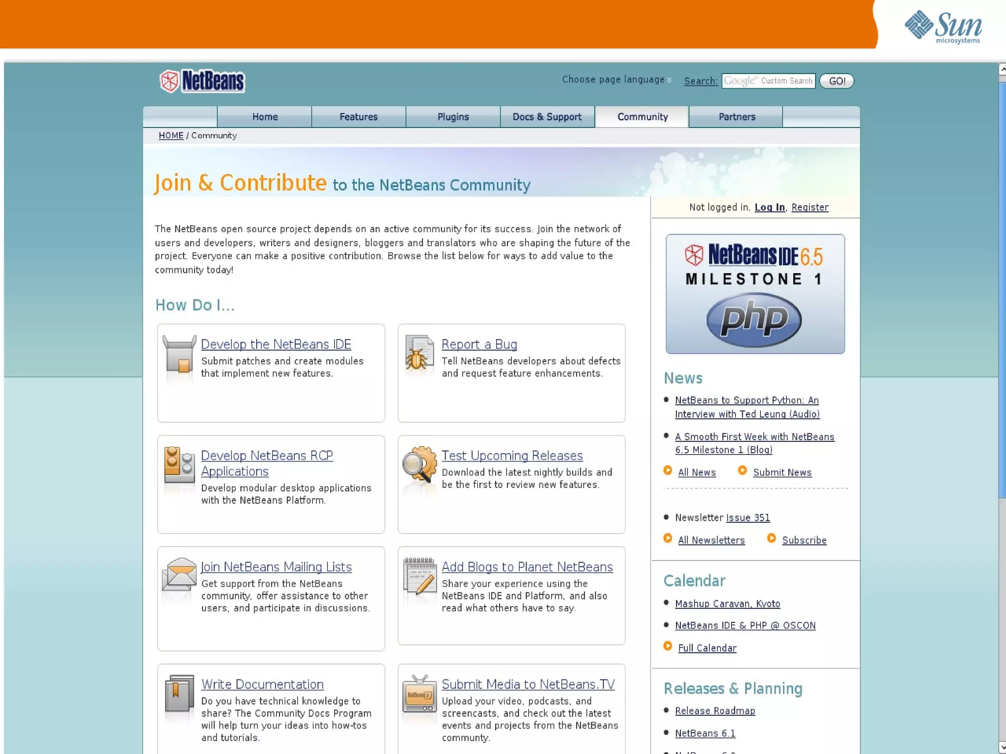 Make Applications: Desktop 