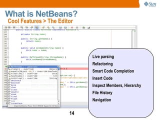 Started as a student project at Charles University, Prague, Czech Republic  