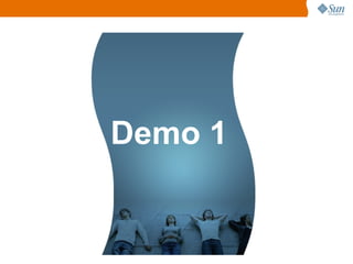 Visual Web Development – Visual Web Editor, Visual Page Flow Editor, Visual Query Editor, Visual CSS Editor, Database Explorer, etc. 