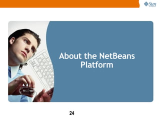 Visual UML Modeling,  