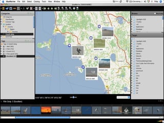 Binaries for Solaris, Linux, MS Windows,  and Mac OS X 