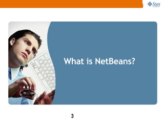 About the NetBeans Platform 