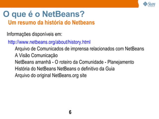 NetBeans? 