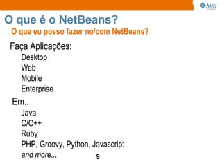 Desenvolvimento Intuitivo em Drag-and-Drop 